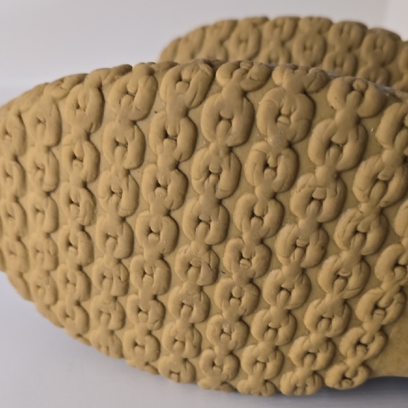 L.L. Bean Mens Brown and Black Rain Boots - Picture 11 of 12